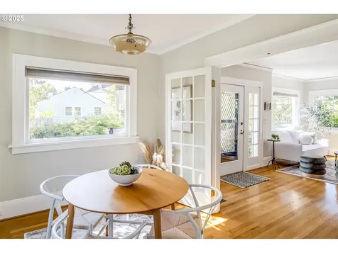 7132 NE Mallory Avenue Portland OR 97211