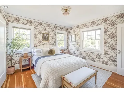 7132 NE Mallory Avenue Portland OR 97211