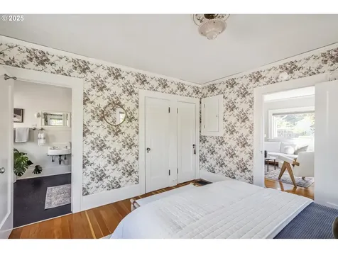 7132 NE Mallory Avenue Portland OR 97211