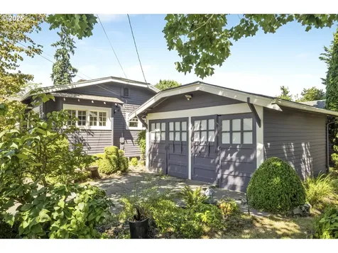 7132 NE Mallory Avenue Portland OR 97211