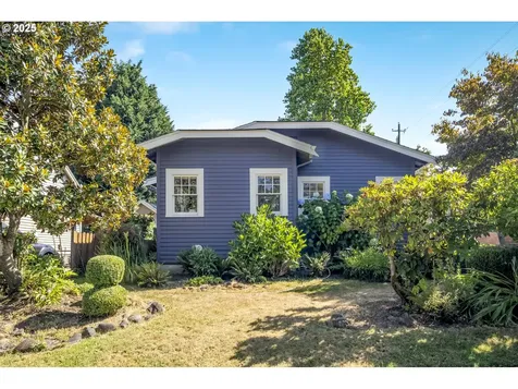 7132 NE Mallory Avenue Portland OR 97211