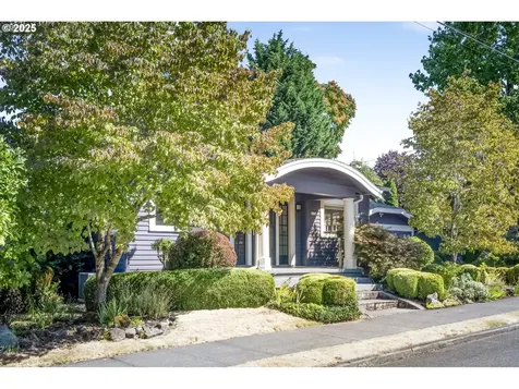 7132 NE Mallory Avenue Portland OR 97211