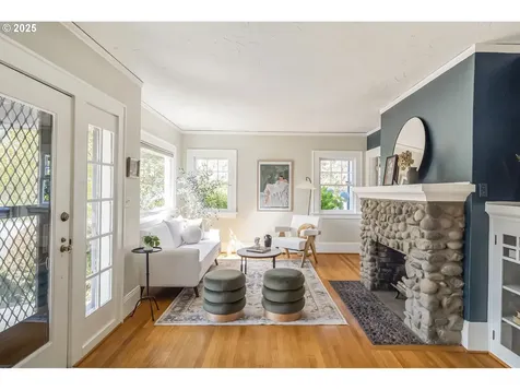 7132 NE Mallory Avenue Portland OR 97211