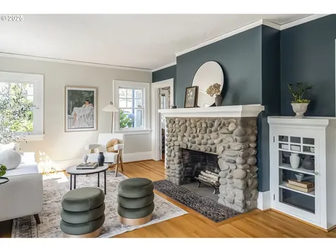 7132 NE Mallory Avenue Portland OR 97211