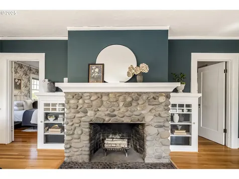 7132 NE Mallory Avenue Portland OR 97211