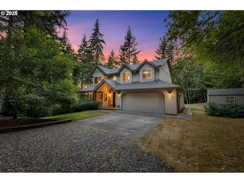 17602 NE 232nd Avenue Brush Prairie WA 98606
