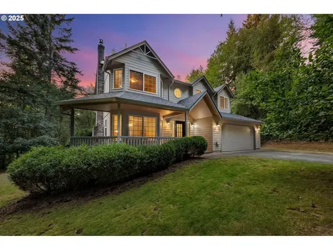 17602 NE 232nd Avenue Brush Prairie WA 98606
