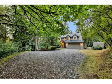 17602 NE 232nd Avenue Brush Prairie WA 98606