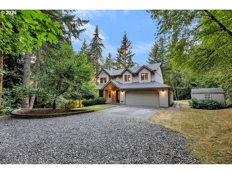 17602 NE 232nd Avenue Brush Prairie WA 98606