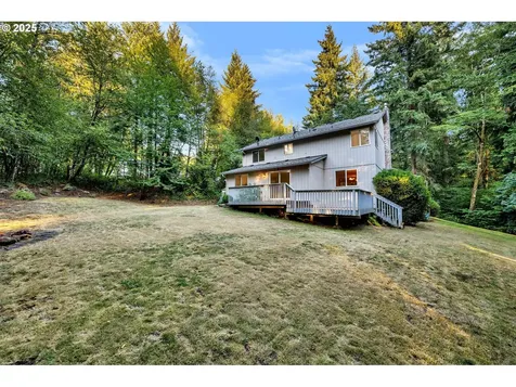 17602 NE 232nd Avenue Brush Prairie WA 98606