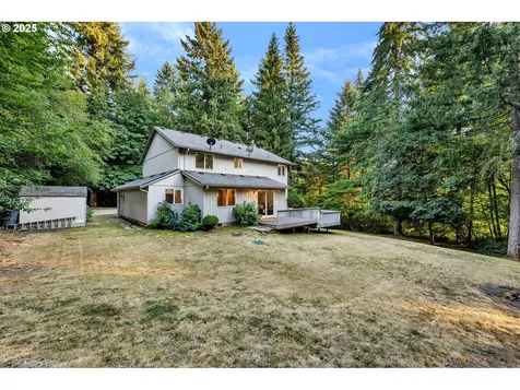17602 NE 232nd Avenue Brush Prairie WA 98606