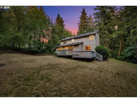 17602 NE 232nd Avenue Brush Prairie WA 98606