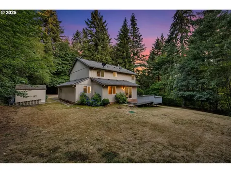 17602 NE 232nd Avenue Brush Prairie WA 98606