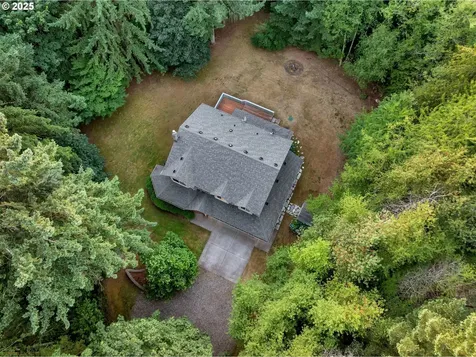 17602 NE 232nd Avenue Brush Prairie WA 98606