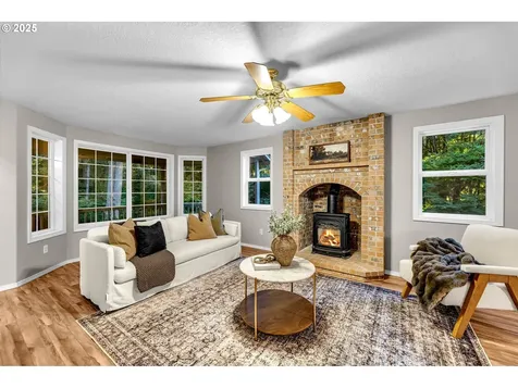 17602 NE 232nd Avenue Brush Prairie WA 98606