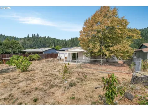 47666 W 1st Street Oakridge OR 97463