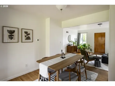 3117 SE 81st Avenue Portland OR 97206