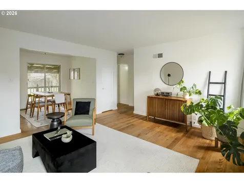 3117 SE 81st Avenue Portland OR 97206