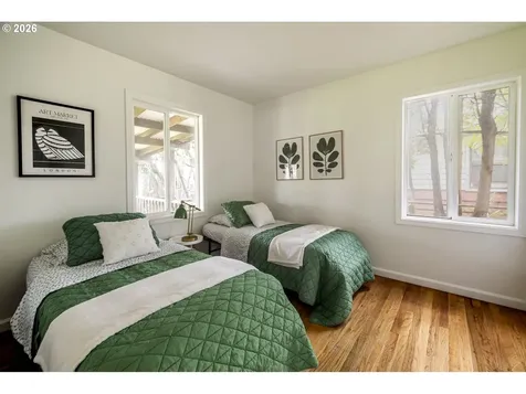 3117 SE 81st Avenue Portland OR 97206