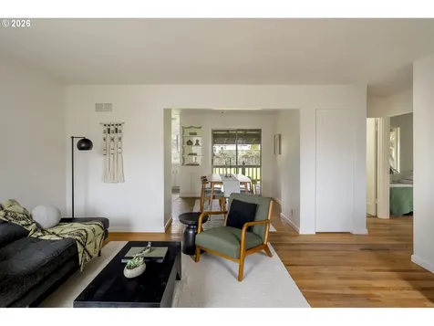 3117 SE 81st Avenue Portland OR 97206
