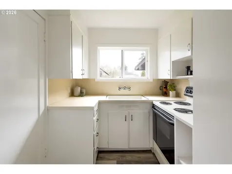3117 SE 81st Avenue Portland OR 97206