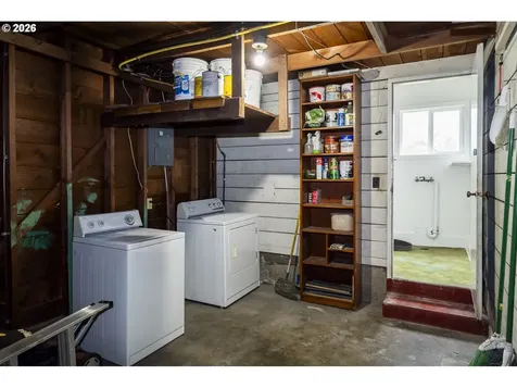 3117 SE 81st Avenue Portland OR 97206