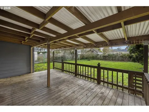 3117 SE 81st Avenue Portland OR 97206