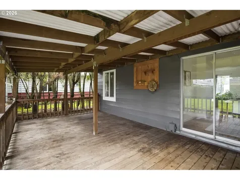3117 SE 81st Avenue Portland OR 97206