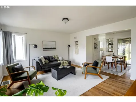 3117 SE 81st Avenue Portland OR 97206