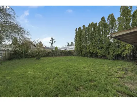 3117 SE 81st Avenue Portland OR 97206