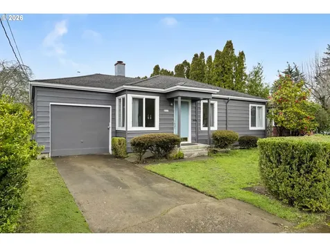 3117 SE 81st Avenue Portland OR 97206