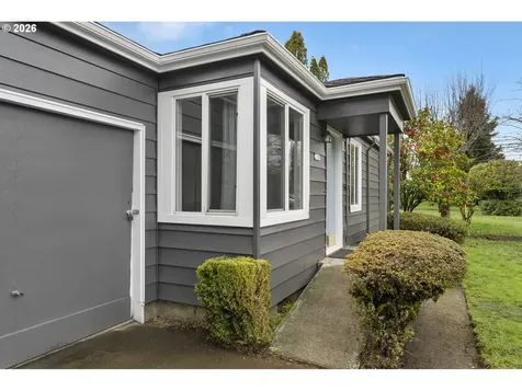 3117 SE 81st Avenue Portland OR 97206