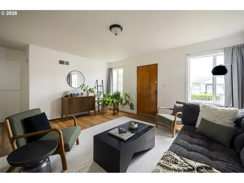 3117 SE 81st Avenue Portland OR 97206