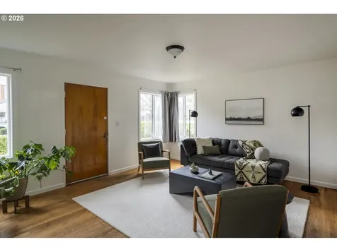 3117 SE 81st Avenue Portland OR 97206