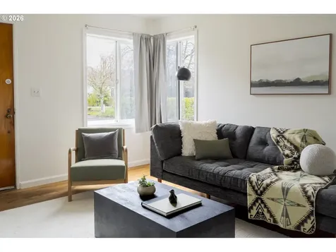 3117 SE 81st Avenue Portland OR 97206