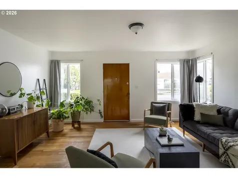 3117 SE 81st Avenue Portland OR 97206