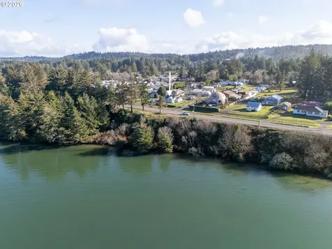92222 Cape Arago Highway Coos Bay OR 97420