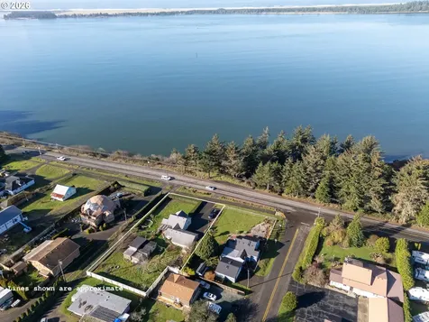 92222 Cape Arago Highway Coos Bay OR 97420