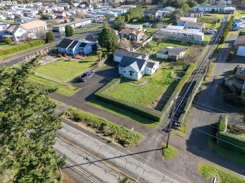 92222 Cape Arago Highway Coos Bay OR 97420