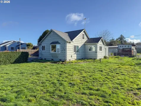 92222 Cape Arago Highway Coos Bay OR 97420