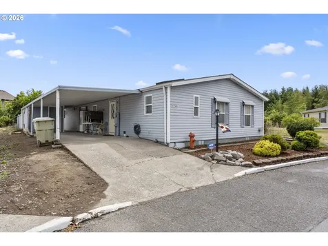 17561 SW Hancock Way Beaverton OR 97006
