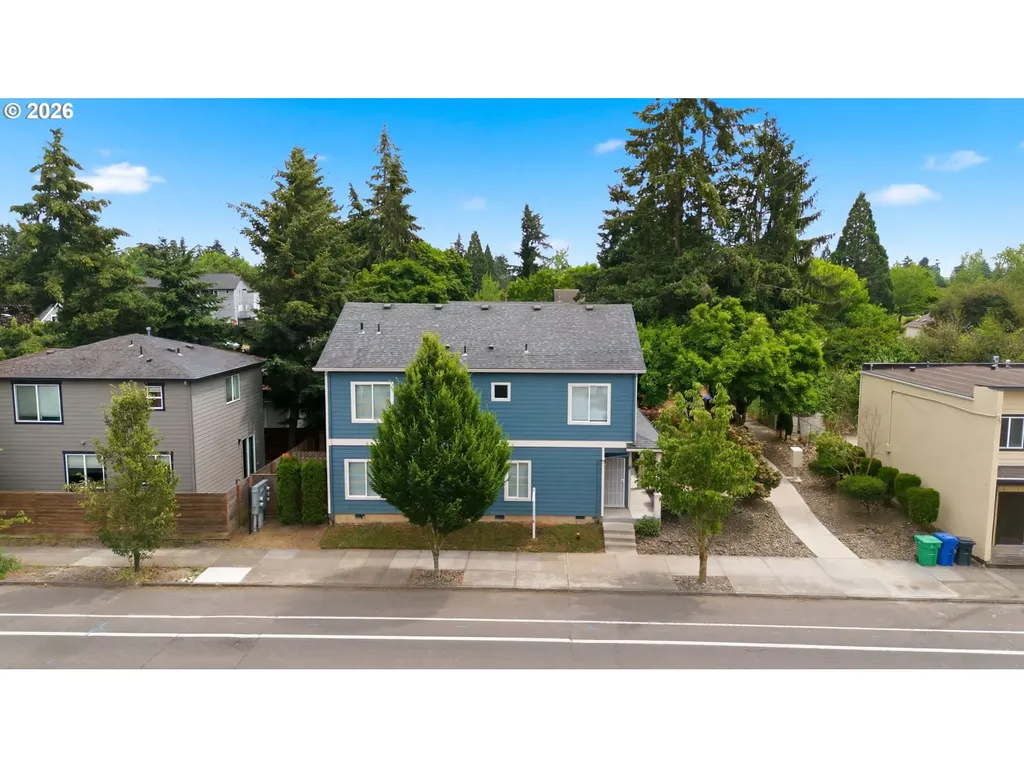6136 SE Duke Street Portland OR 97206