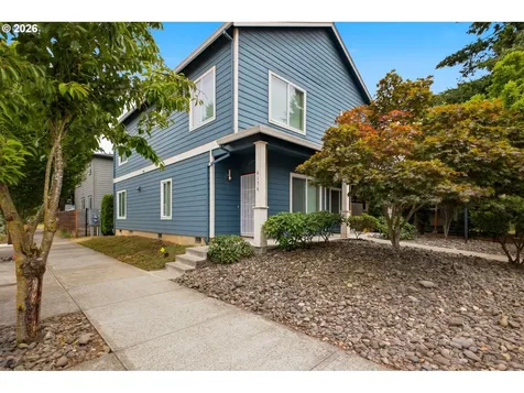6136 SE Duke Street Portland OR 97206