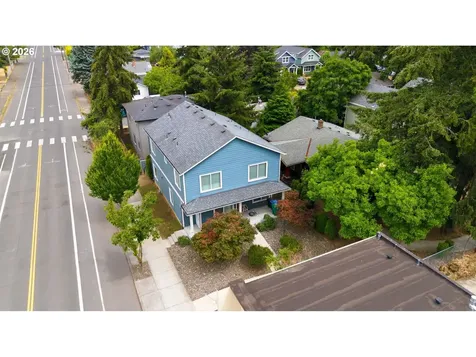 6136 SE Duke Street Portland OR 97206