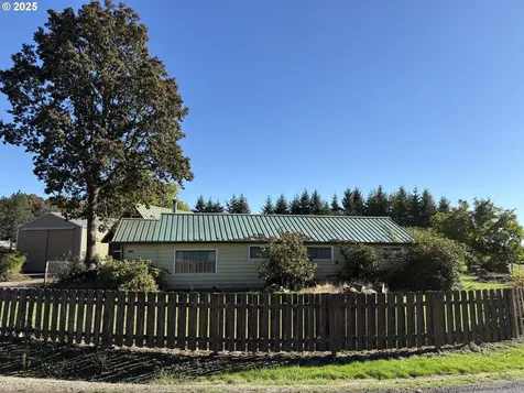 21504 NW Bendemeer Road Hillsboro OR 97124
