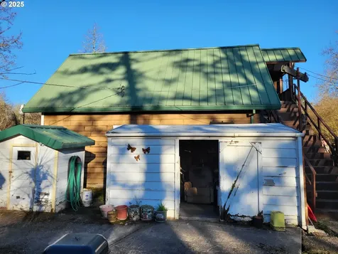 21504 NW Bendemeer Road Hillsboro OR 97124