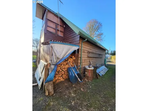 21504 NW Bendemeer Road Hillsboro OR 97124