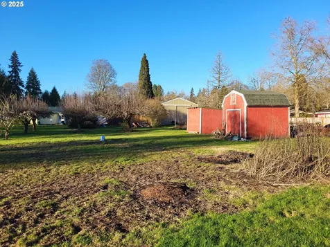 21504 NW Bendemeer Road Hillsboro OR 97124