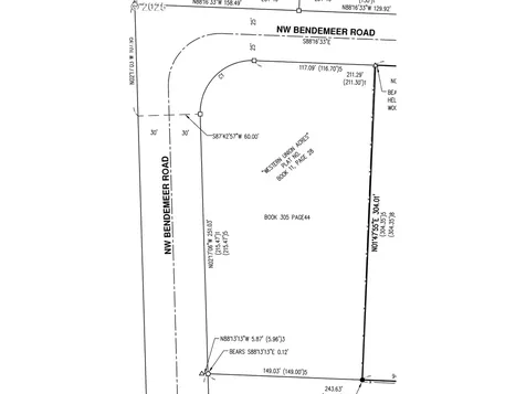 21504 NW Bendemeer Road Hillsboro OR 97124