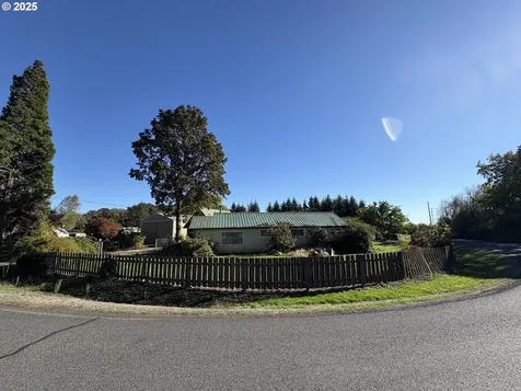 21504 NW Bendemeer Road Hillsboro OR 97124